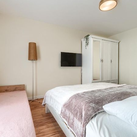 Apartament 111 Stare Miasto Bulwary Apartamenty No 1 Szczecin Exteriör bild