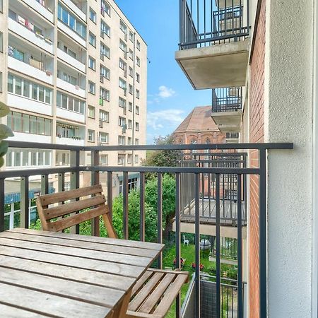 Apartament 111 Stare Miasto Bulwary Apartamenty No 1 Szczecin Exteriör bild