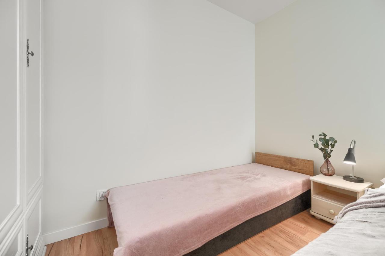 Apartament 111 Stare Miasto Bulwary Apartamenty No 1 Szczecin Exteriör bild