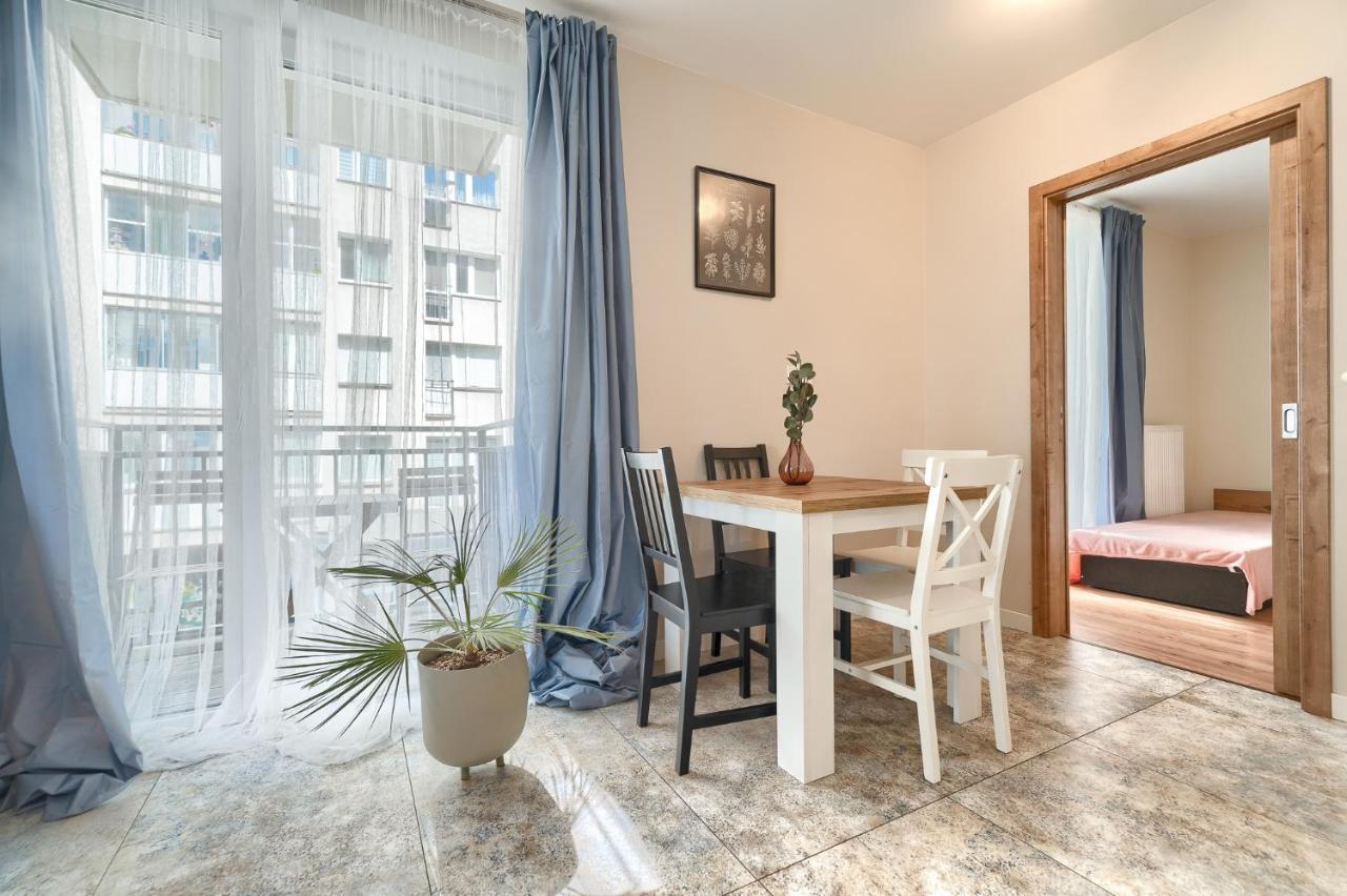 Apartament 111 Stare Miasto Bulwary Apartamenty No 1 Szczecin Exteriör bild